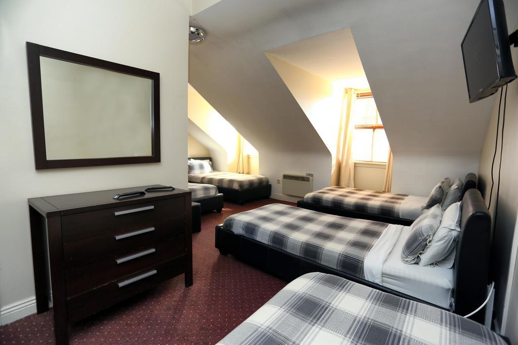 Sean Og'S Accomodation Tralee Zimmer foto