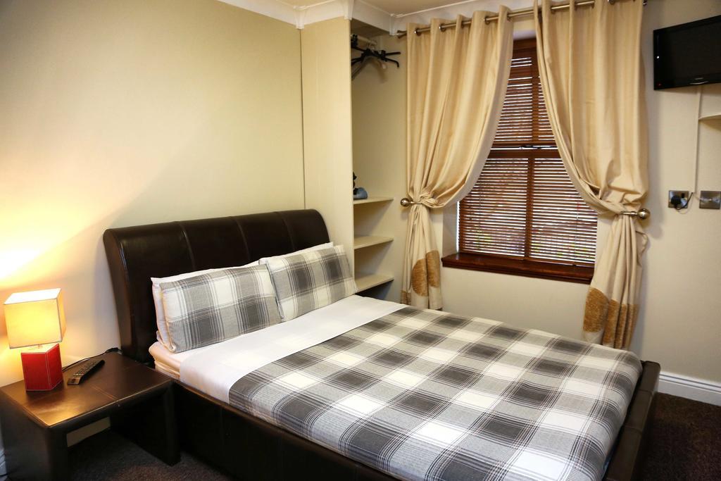Sean Og'S Accomodation Tralee Zimmer foto