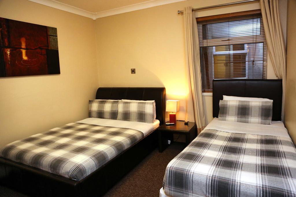 Sean Og'S Accomodation Tralee Zimmer foto